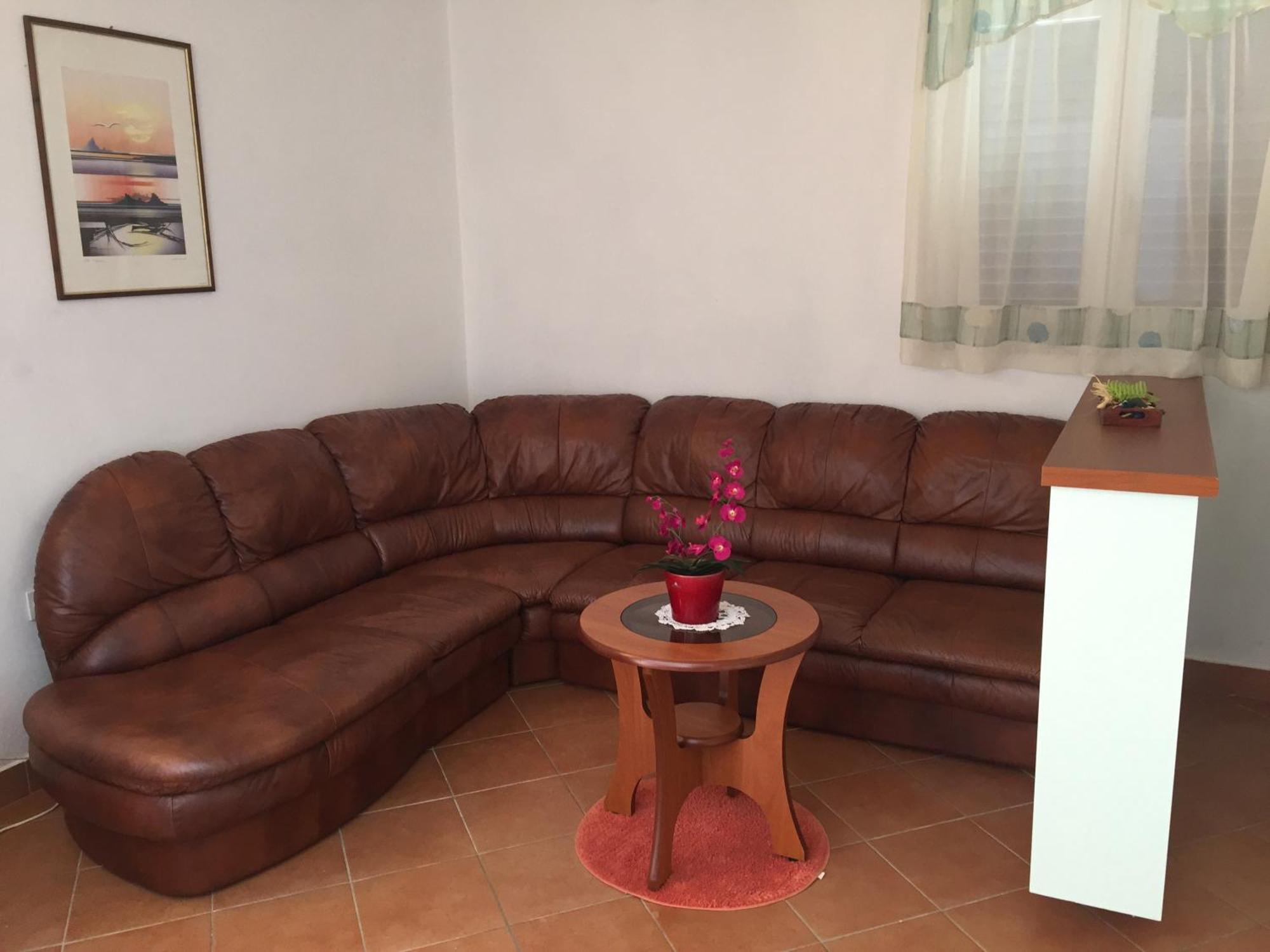 Apartments Anka Nin Εξωτερικό φωτογραφία