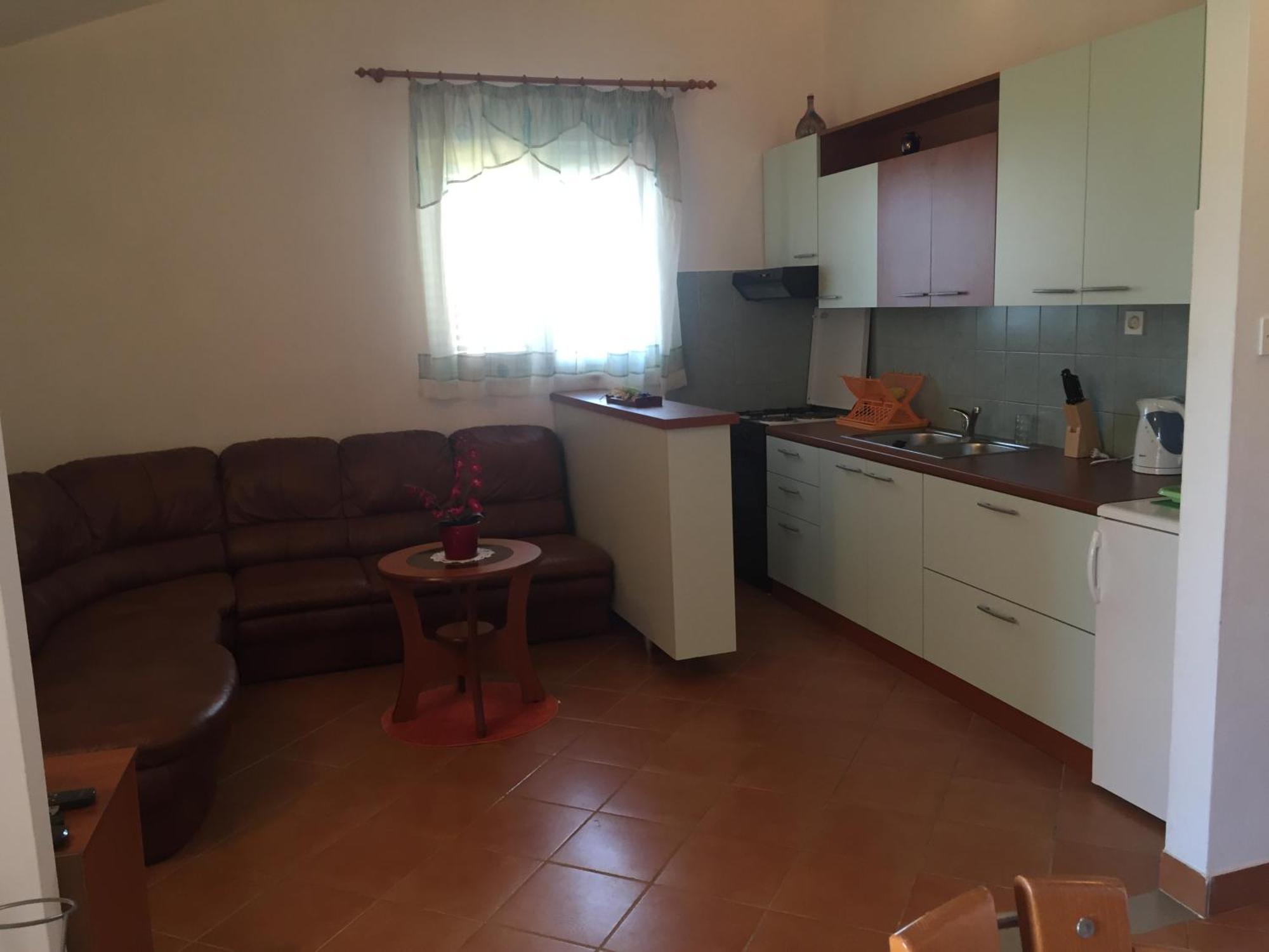 Apartments Anka Nin Εξωτερικό φωτογραφία