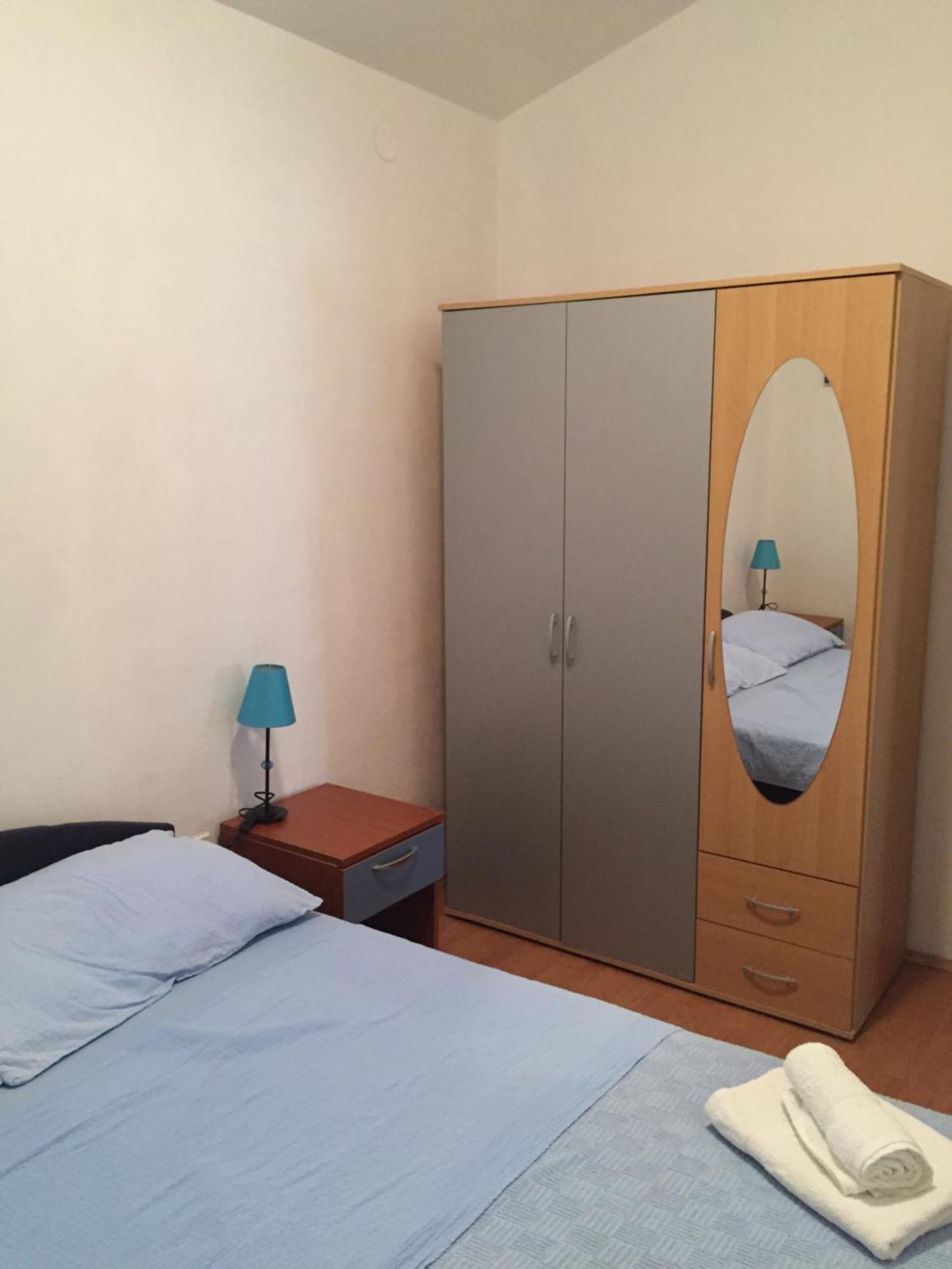 Apartments Anka Nin Εξωτερικό φωτογραφία